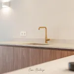 De Diseno Reformado Con Piscina Y Jardin Denia
