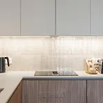 De Diseno Reformado Con Piscina Y Jardin Apartment *