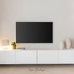 Apartment De Diseno Reformado Con Piscina Y Jardin *