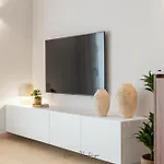 Apartman De Diseno Reformado Con Piscina Y Jardin Denia