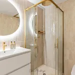 Apartman De Diseno Reformado Con Piscina Y Jardin *