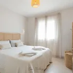 Apartman De Diseno Reformado Con Piscina Y Jardin Denia