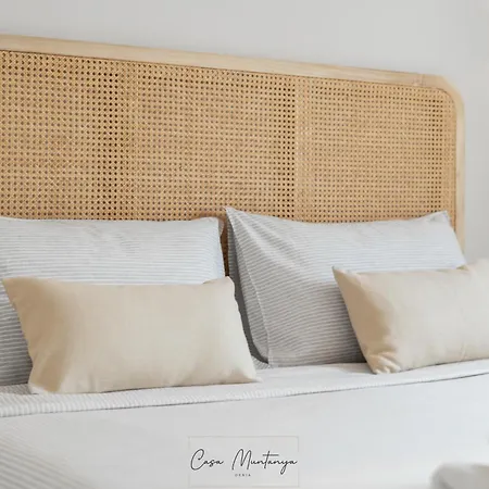 Apartment De Diseno Con Piscina, Jardin Y Parking