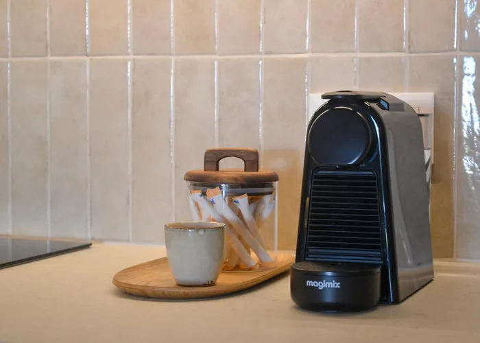 De Diseño Reformado Con Piscina Y Jardín * Dénia