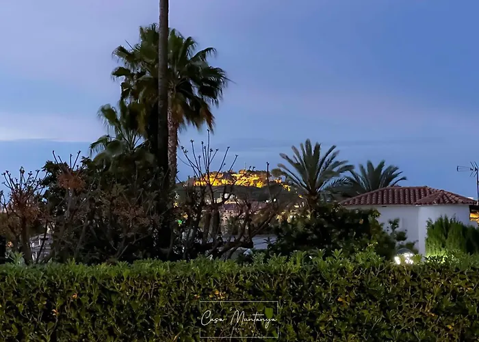 De Diseño Reformado Con Piscina Y Jardín Apartamento Dénia