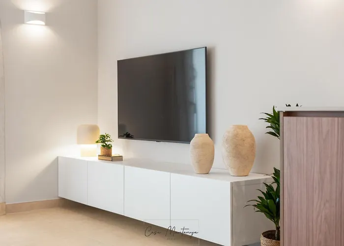 Apartamento De Diseño Reformado Con Piscina Y Jardín Dénia