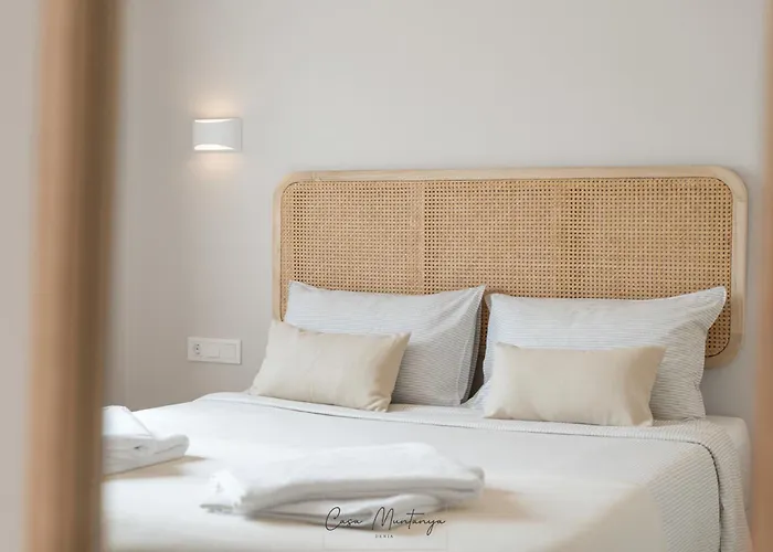 Апартаменти De Diseno Reformado Con Piscina Y Jardin *