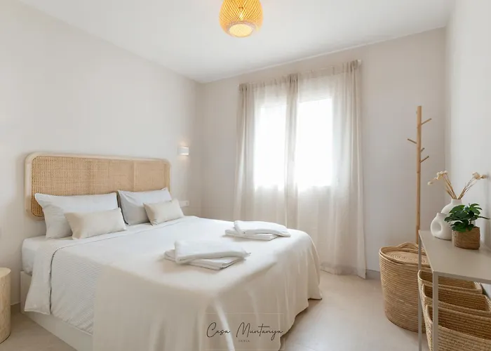 Apartamento De Diseño Reformado Con Piscina Y Jardín Dénia