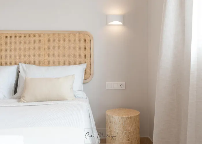 Appartamento De Diseno Reformado Con Piscina Y Jardin Dénia